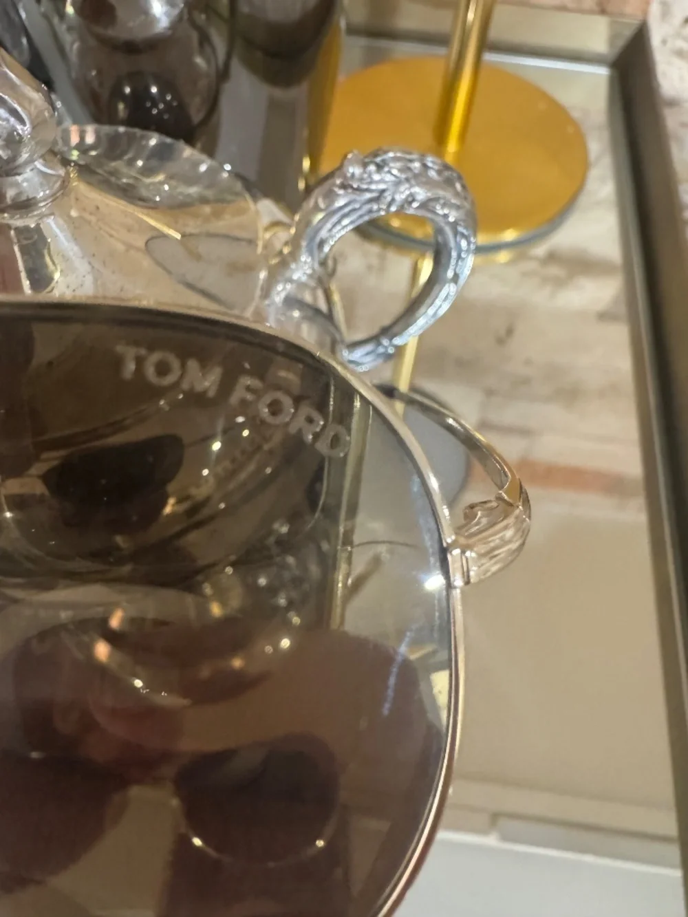 Tom Ford sunglasses